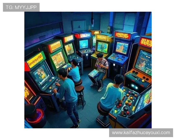 PA电玩娱乐引领潮流的创新体验让你沉浸在畅快的游戏世界中