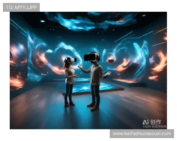 PT电子游艺最新技术应用带来更真实的游戏体验与沉浸式娱乐享受