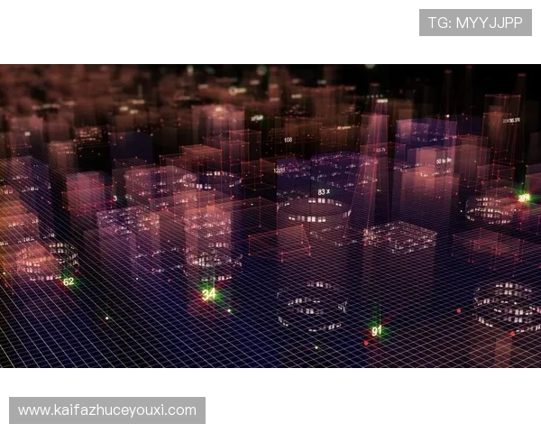 凯发了k8娱乐如何利用最新技术提升游戏公平性和透明度，赢得玩家信赖的秘诀