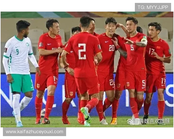 中国足球世界杯预选赛各国球队实力对比分析助力预测晋级走势